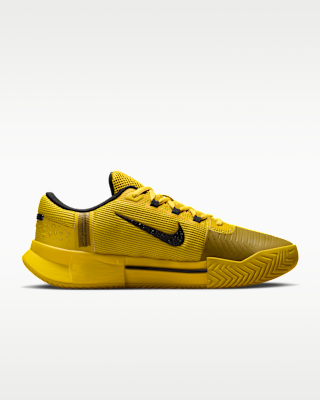 NIKE BOARDING ZOOM DK イエローグラデ ナイキ Nike Zoom GP Challenge 1.5 Men's Hard Court Tennis Shoes. Nike.com